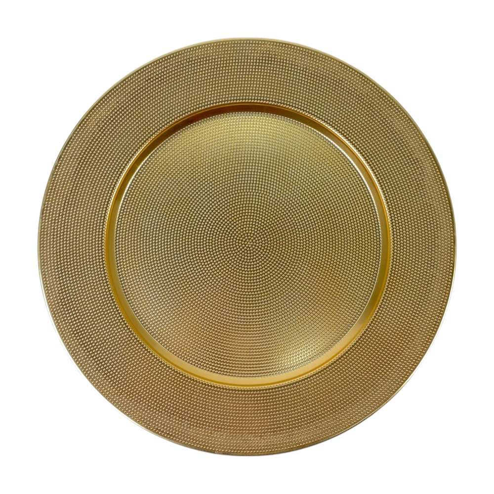 PORTAPLATO REDONDO 33CM 180-0700727
