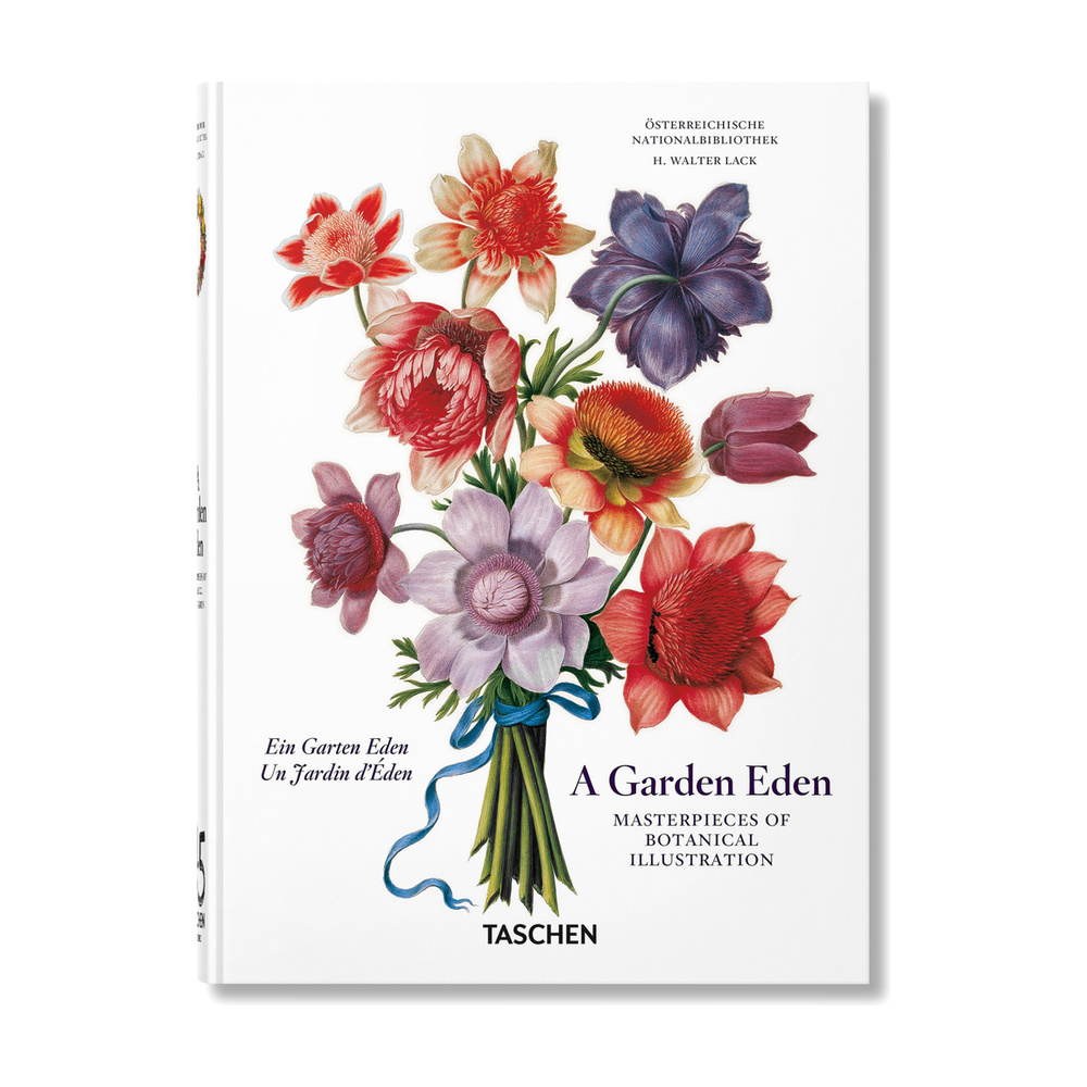 [210776] GARDEN EDEN 104074900
