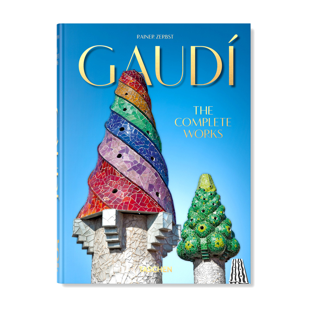 [210796] GAUDI GB 124937600