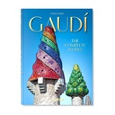 GAUDI GB 124937600