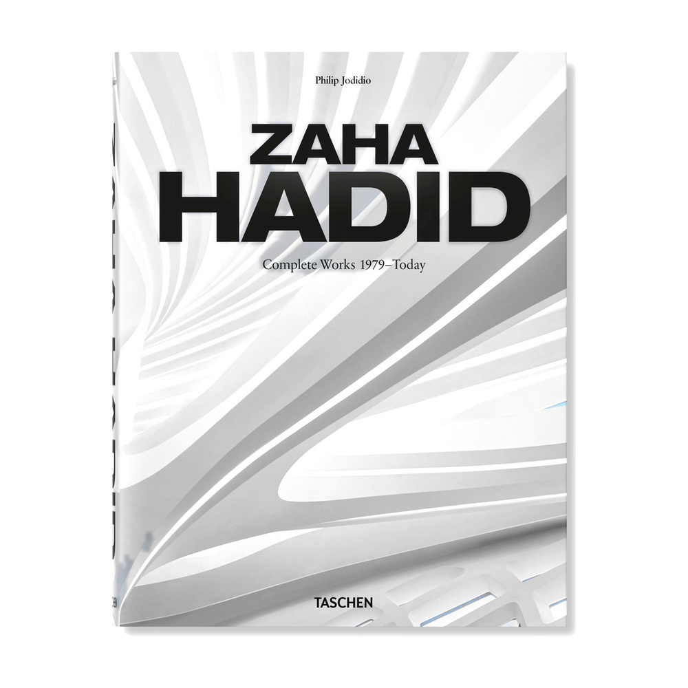 [210833] ZAHA HADID 104076000