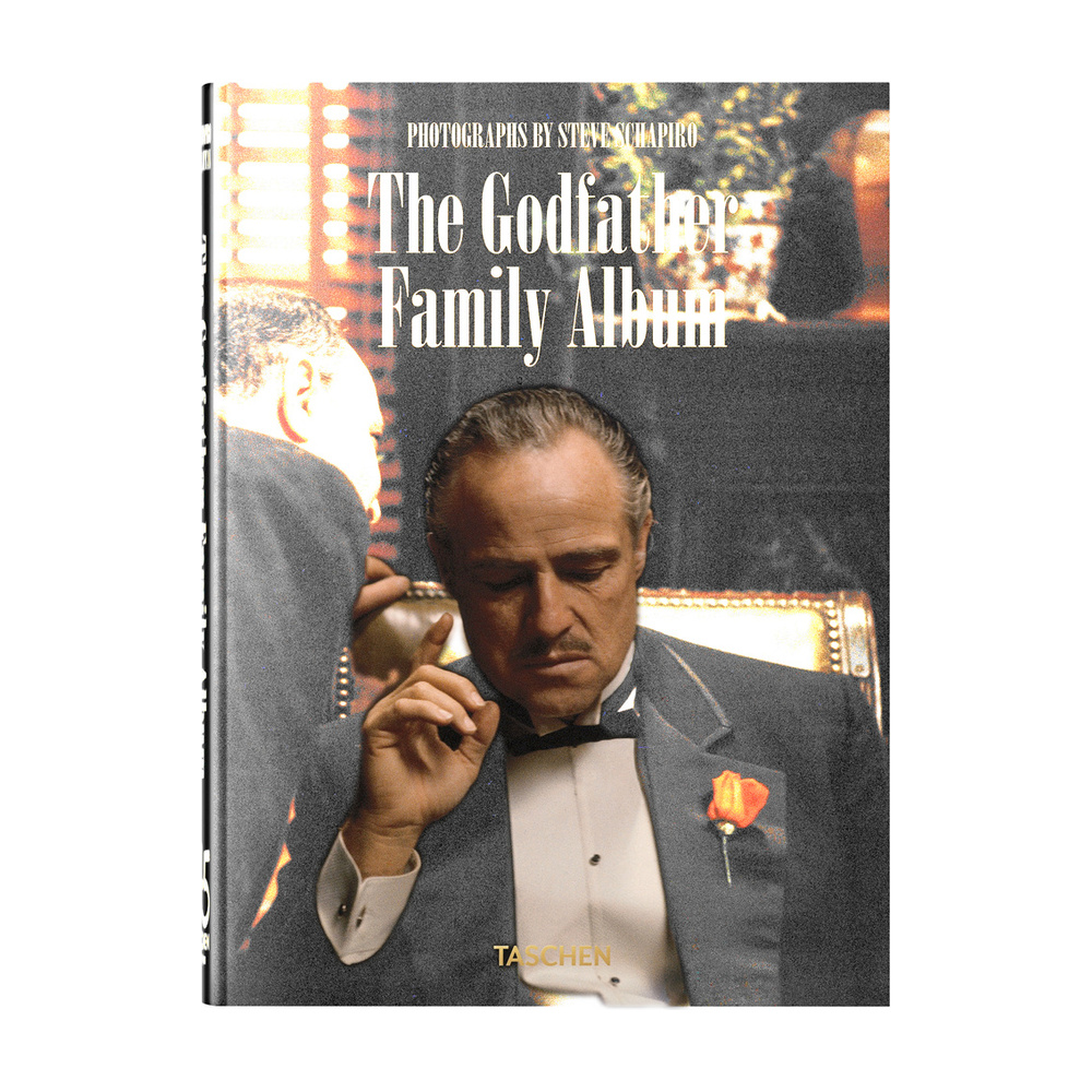 [210845] SCHAPIRO, GODFATHER 124399600