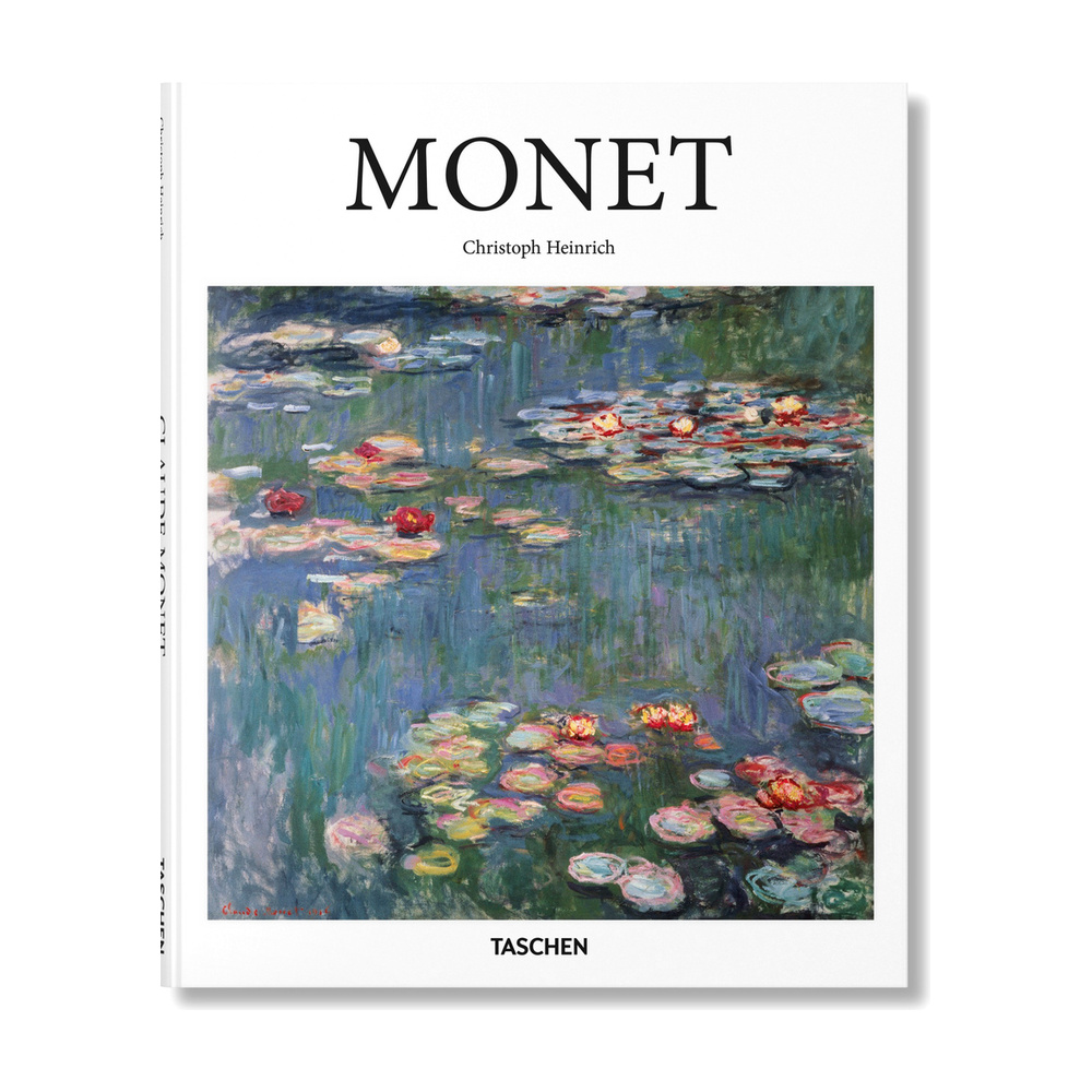[210859] MONET 124922700