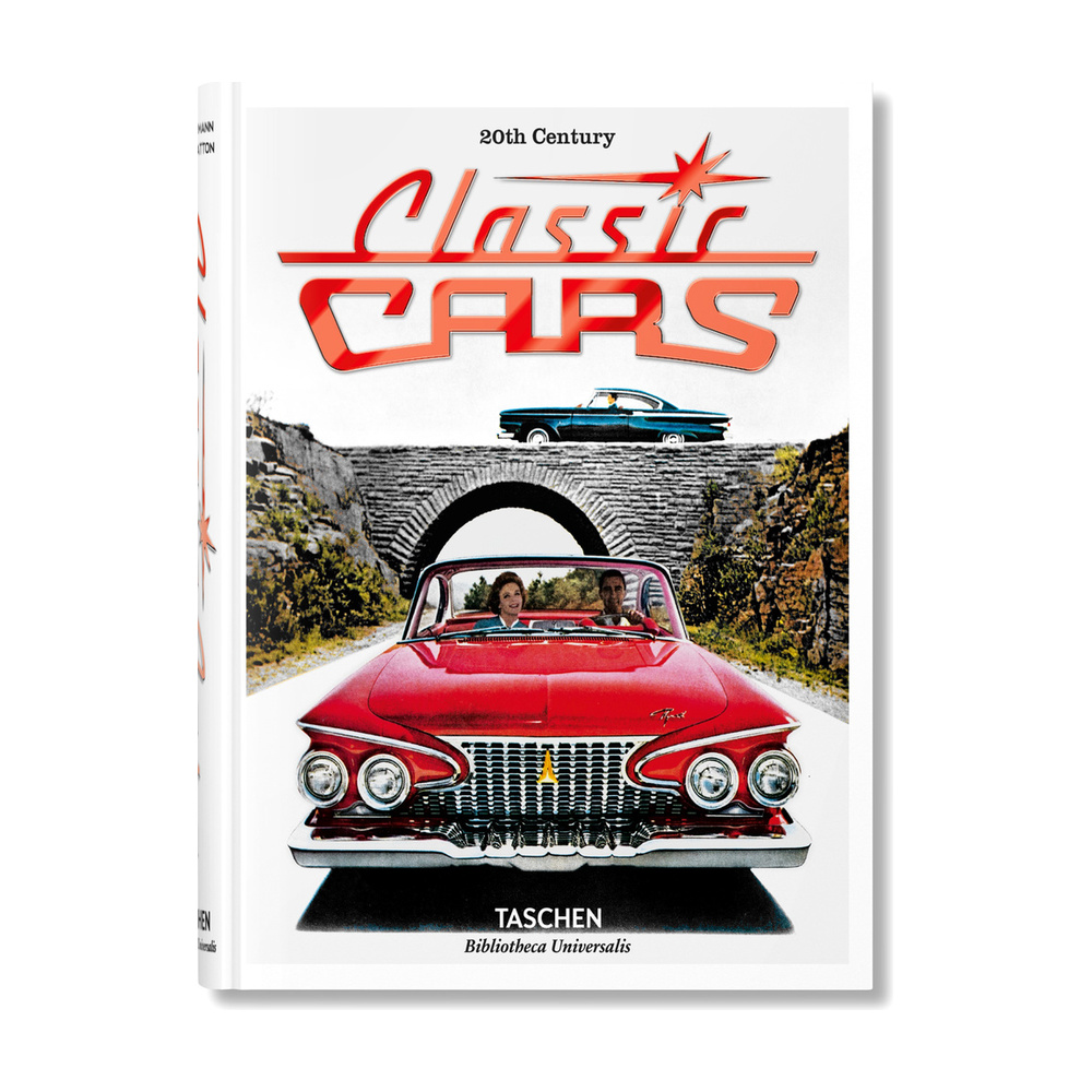 [210875] CLASSIC CARS 20TH 104090800