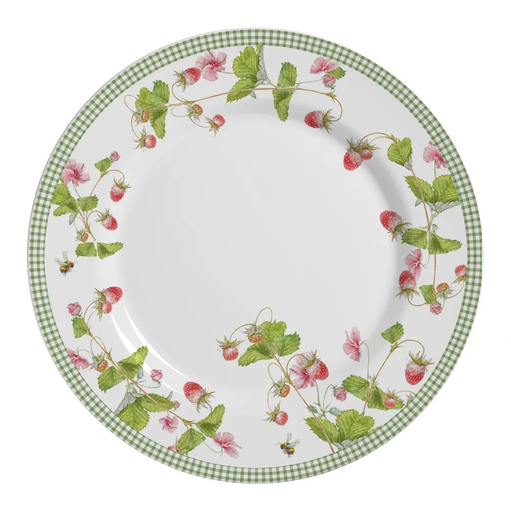 PLATO PRINCIPAL PICNIC  29 CM 1287-101