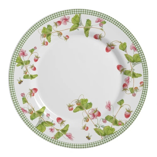 [250766] PLATO PRINCIPAL PICNIC  29 CM 1287-101