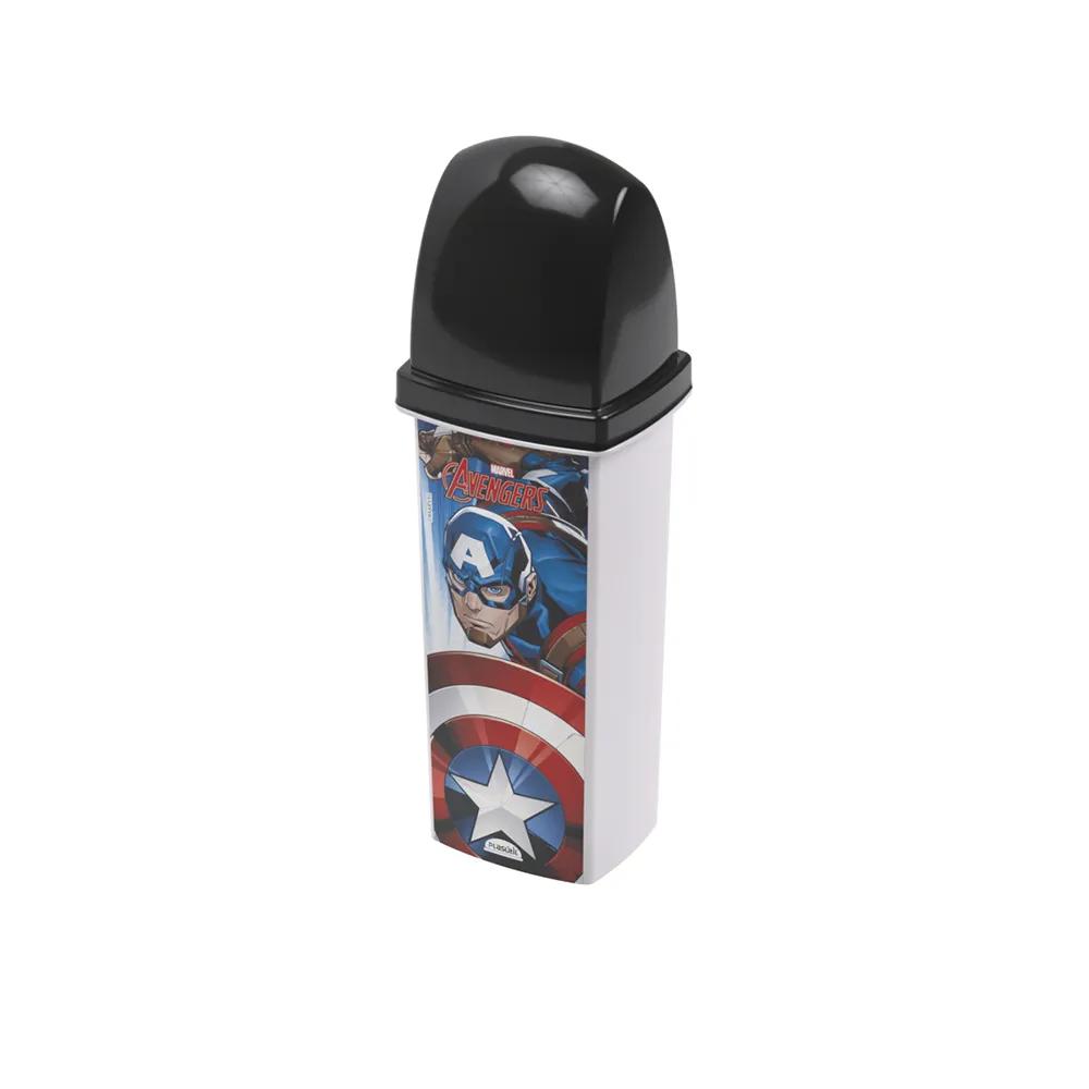 [234444] 9407 ESTUCHE DENTAL 290ML (CAPTAIN AMERICA)