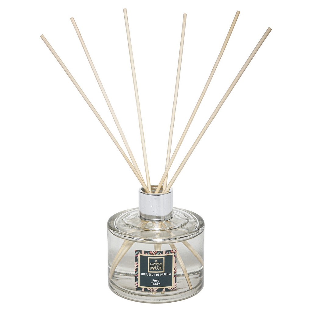 [251675] DIFUSOR NEDA TONKA VIDRIO 200ML 172770Q