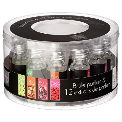 ACEITE AROMÁTICO CON DIFUSOR KILI 10ML 130727Z
