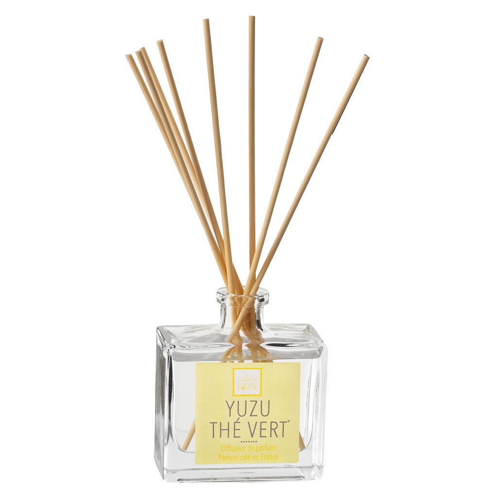 [251706] DIFUSOR ELEA YUZU TEA 160ML 157811