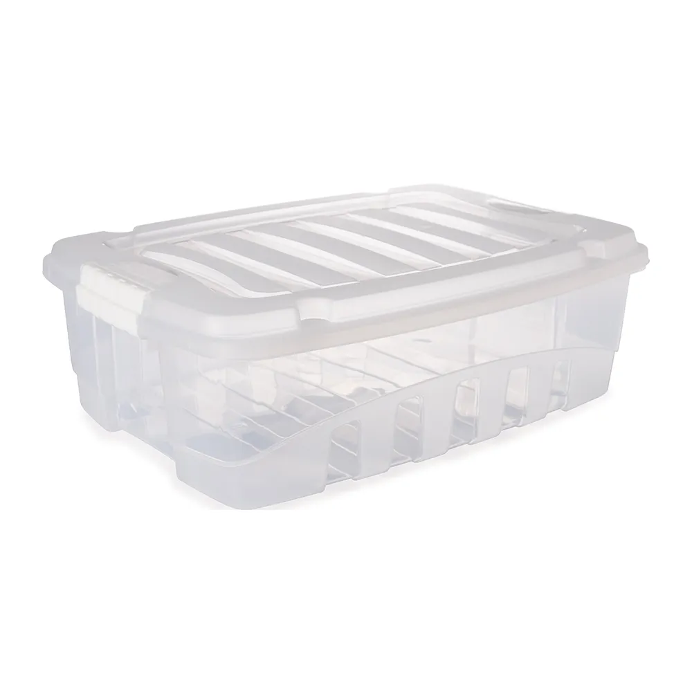 [234622] 2772 CAJA ORGANIZADORA GRAN BOX 26,5L