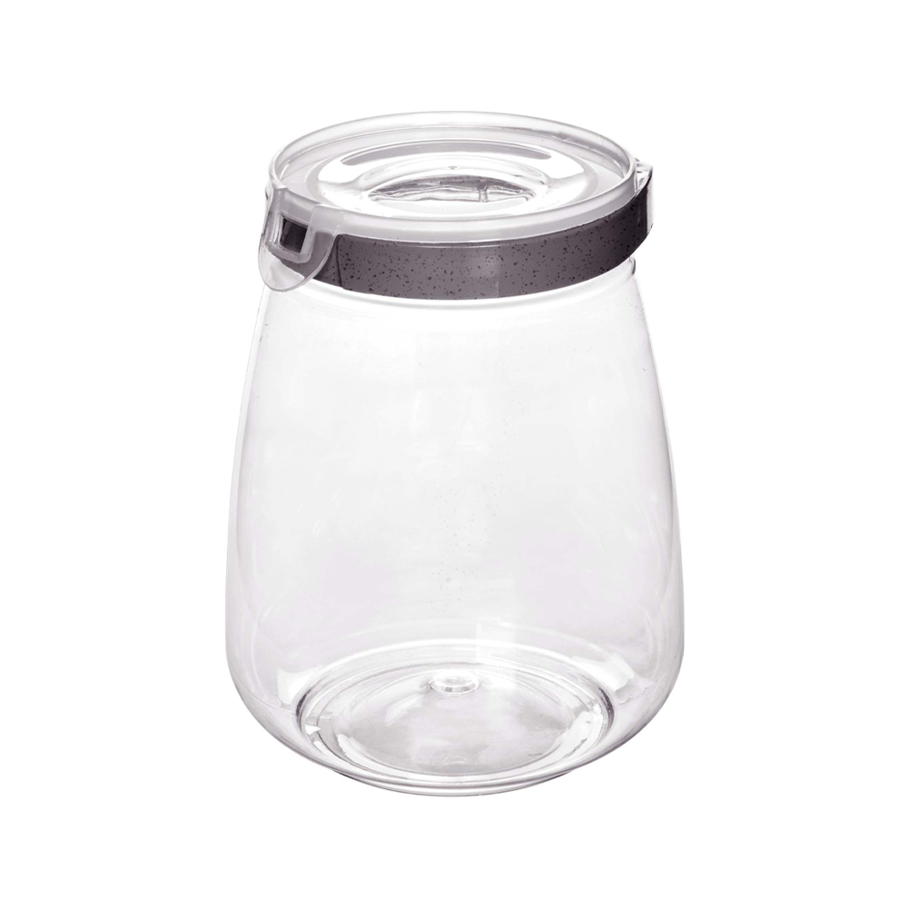 [234665] 13559 RECIPIENTE FLIP 1,9L (GRIS)