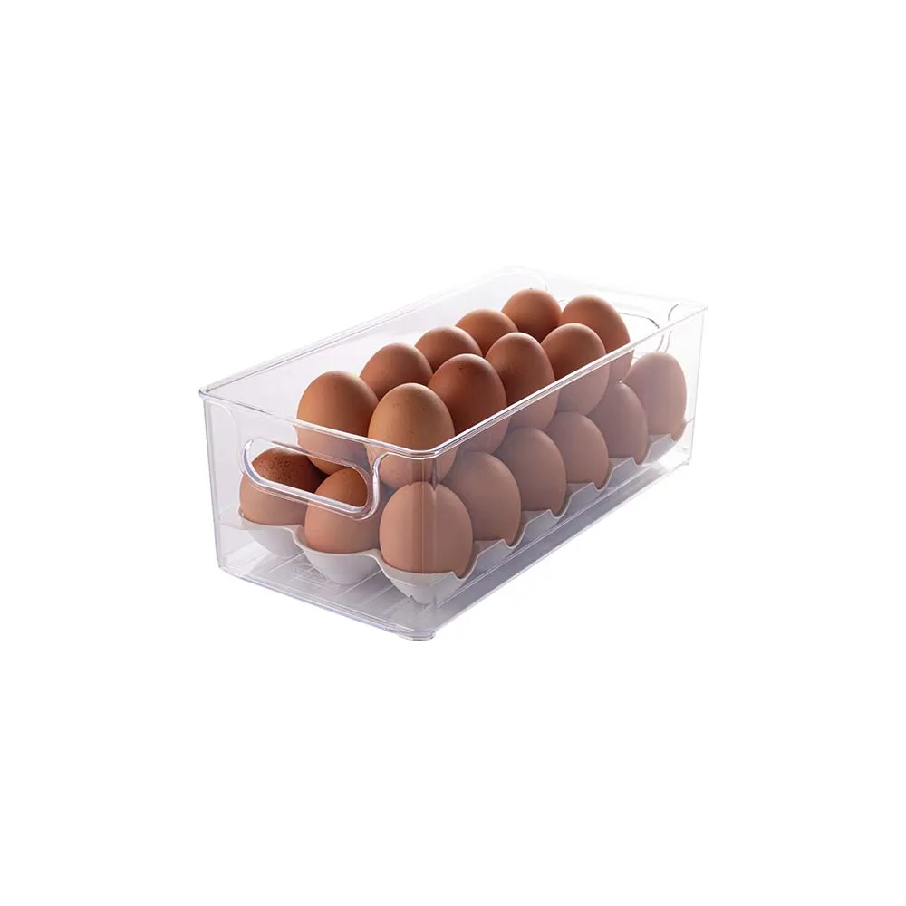 [234714] 13256 ORGANIZADOR PORTA HUEVOS 15X30 PS