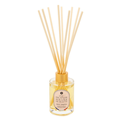 DIFUSOR VIDRIO ISLAND NIBI 125ML 204741A