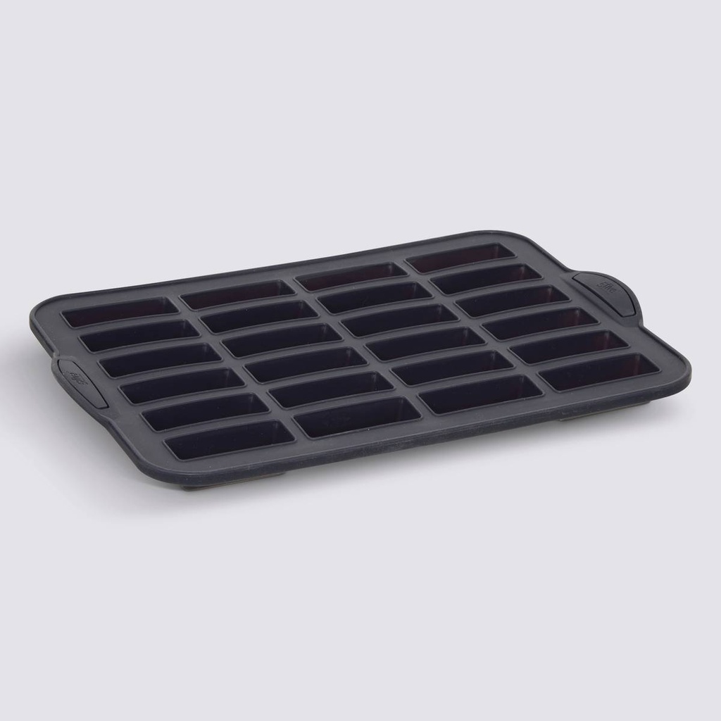 [252064] BANDEJA 24 MINI MOLDES SILITOP 115169