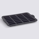 BANDEJA 24 MINI MOLDES SILITOP 115169
