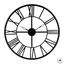RELOJ VINTAGE NEGRO ANDRAS D69 102222C