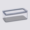 CAJA RECTANGULAR PS 1L ESKE 152044