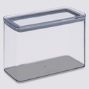 CAJA RECTANGULAR PS 2L ESKE 152045