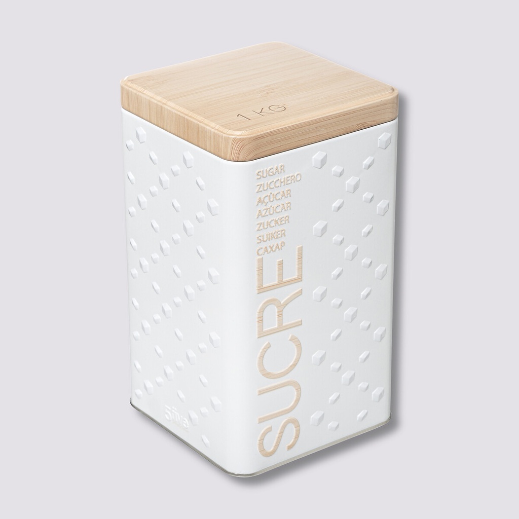 [252217] CAJA AZÚCAR SCANDI ED BR6 169285