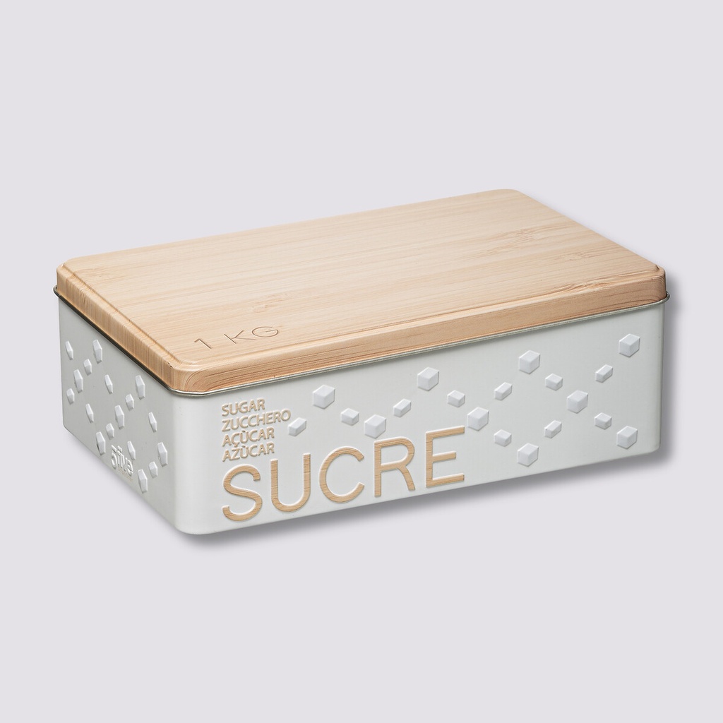 [252219] CAJA TERRONES AZÚCAR SCANDI ED BR6 169286