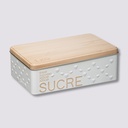 CAJA TERRONES AZÚCAR SCANDI ED BR6 169286