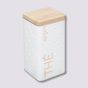 CAJA DE TÉ GRANEL SCANDI ED BR6 169299