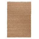 ALFOMBRA LANA VOLNA CAMEL 118X170 212542B