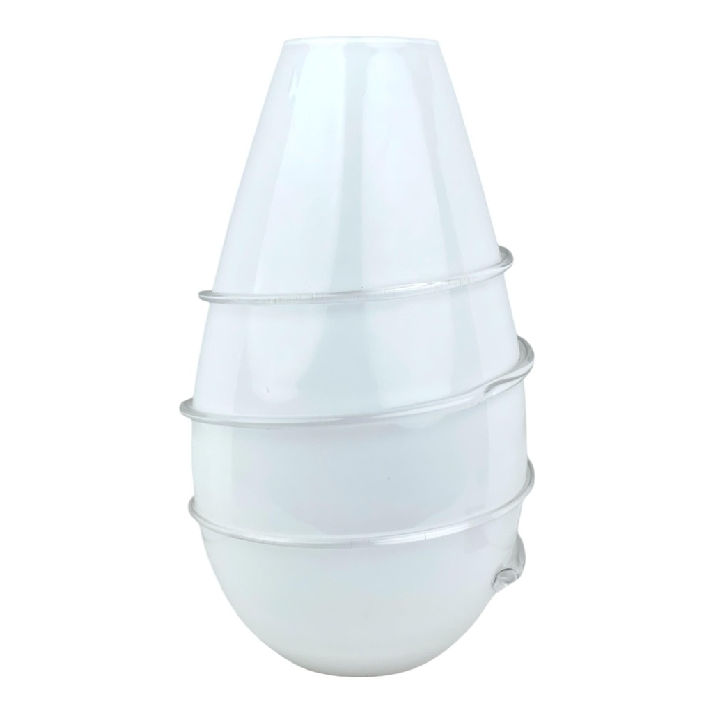 CENTRO MESA BLANCO MATE 413-310026