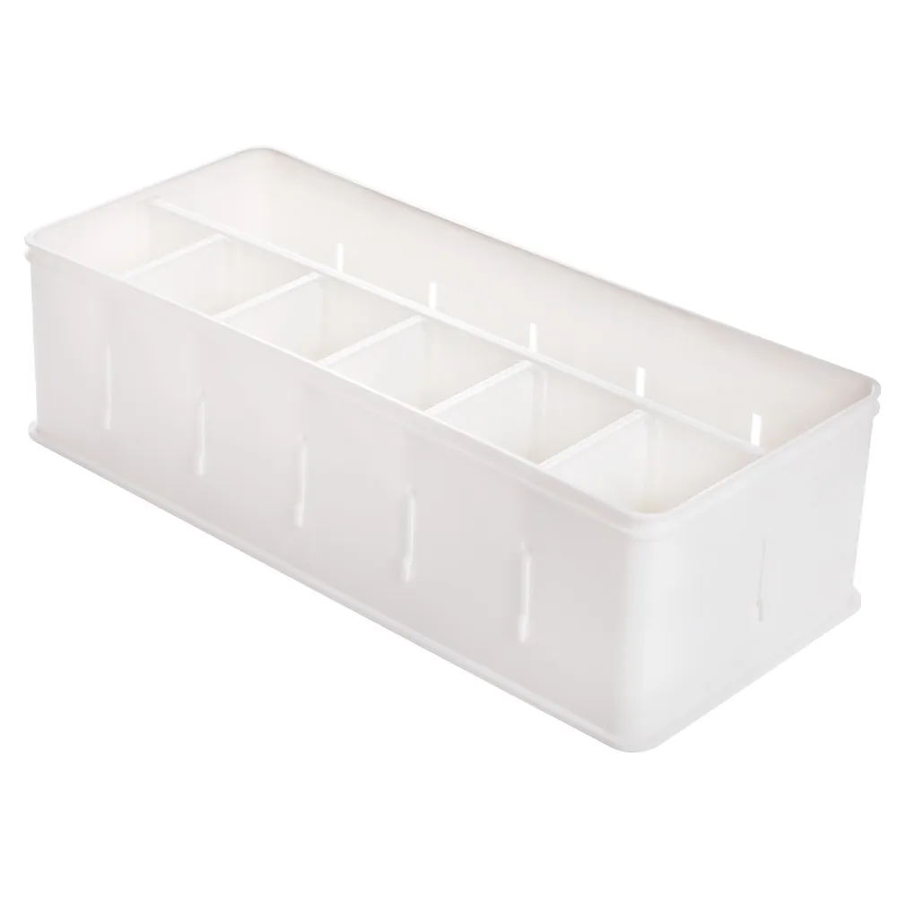 [234816] 17353 ORG ENCAJA C6 DIVISIONES 36,5X14,5X10,7 CM
