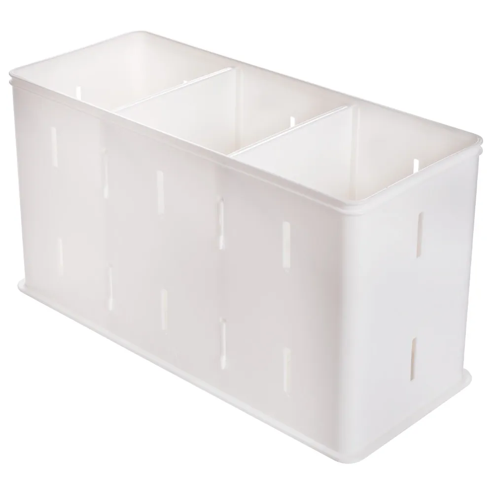 [234817] 17354 ORG ENCAJA C/2 DIVISIONES - 36,5X14,5X21 CM