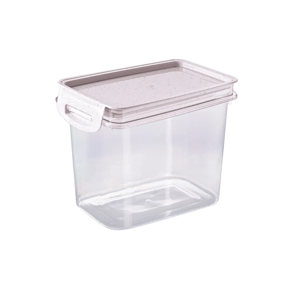 [234891] 14565 RECIPIENTE TRABA MAS 1,8L MARMOL