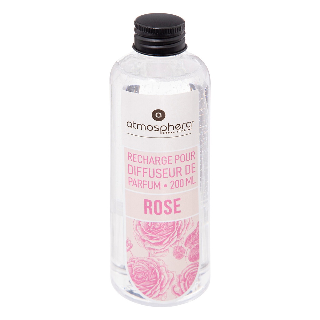 [252372] RELLENO ROSA HALY 200ML 123082C