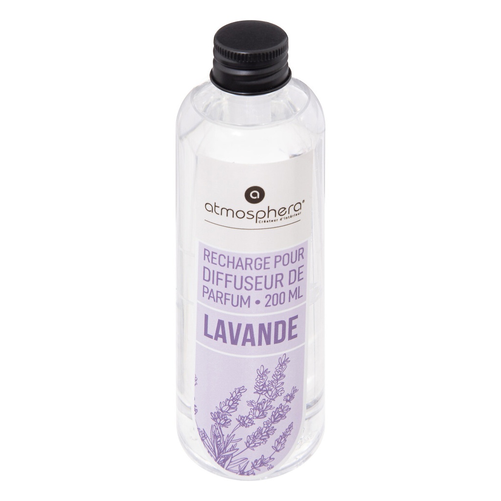 [252374] RELLENO LAVANDA HALY 200ML 123082N