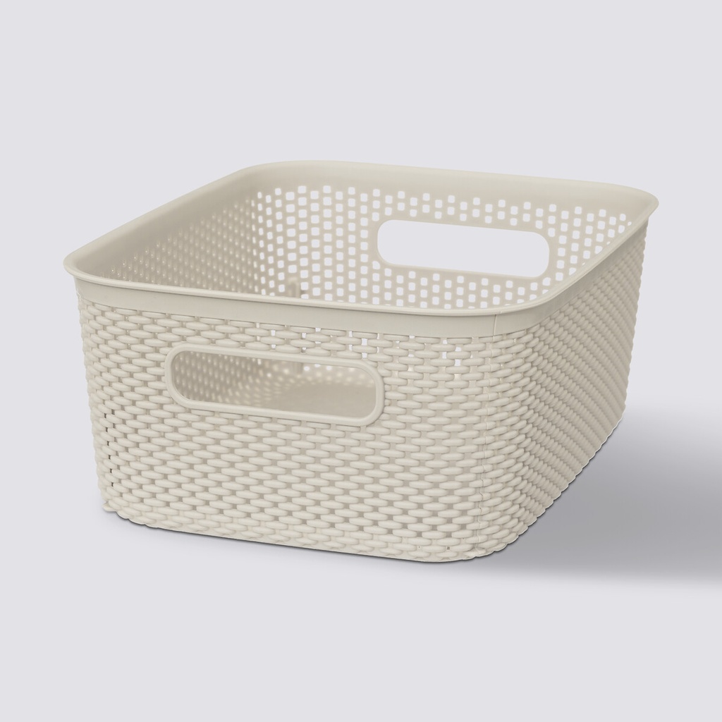 [252424] CESTO LINO CROCHY 4L 202339C
