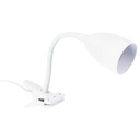 LAMPARA SILY BLANCA H43 116178C