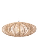 LAMPARA COLGANTE NATURAL TERY D57 173227