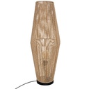 LAMPARA DE PIE NATURAL AISSA H83 178945