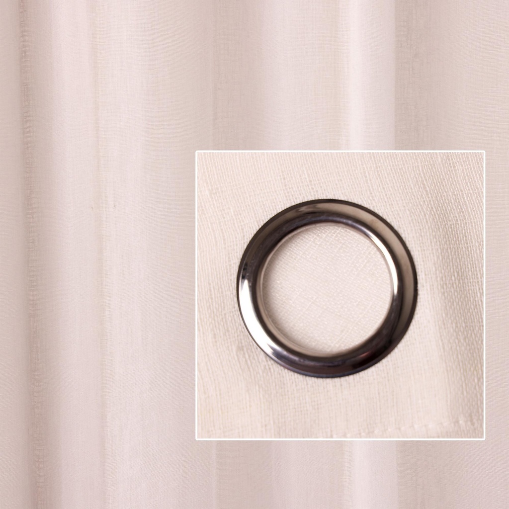 CORTINA SHEER BLANCA 425-64751