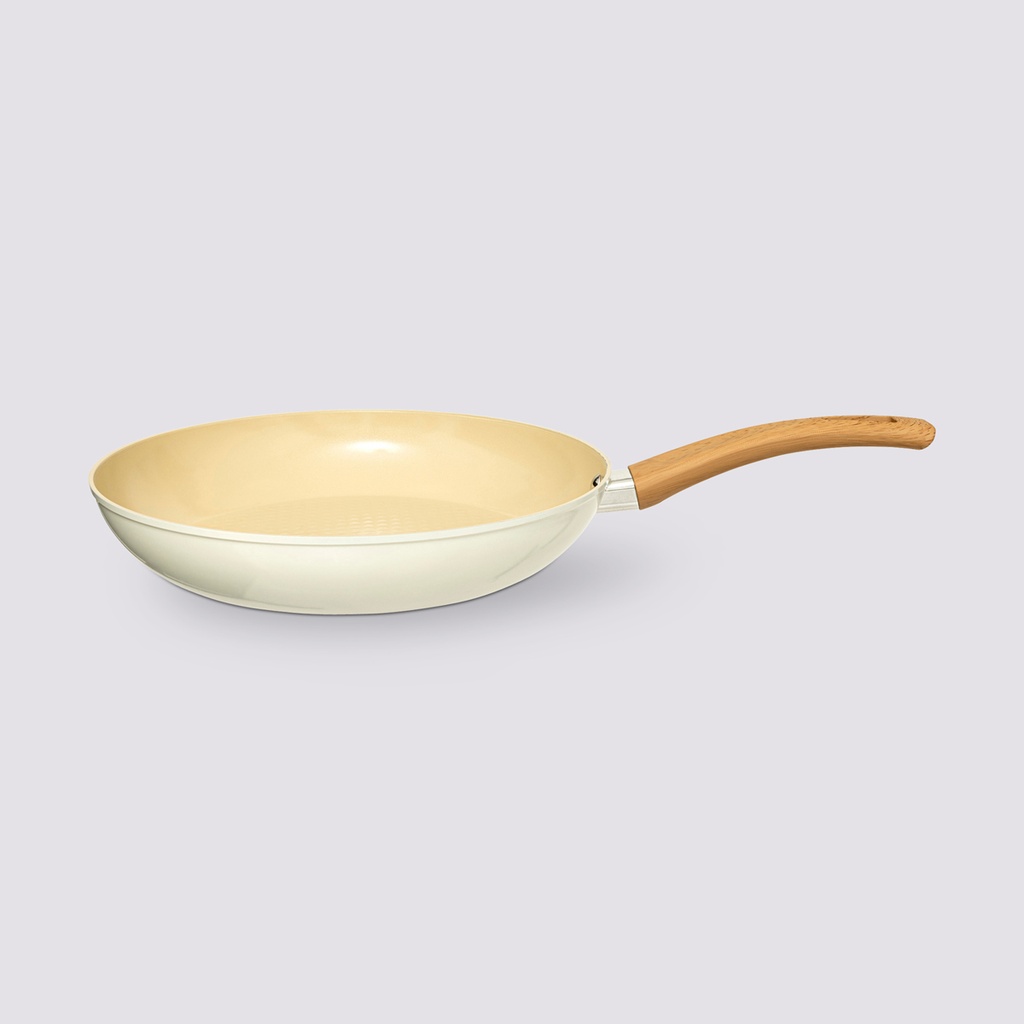 [252944] SARTÉN ALUMINIO FORJADO HARMONY 28CM 204602