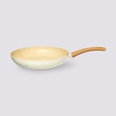 SARTÉN ALUMINIO FORJADO HARMONY 28CM 204602