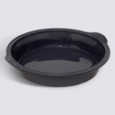 MOLDE REDONDO SILICONE SILITOP 26CM 115166