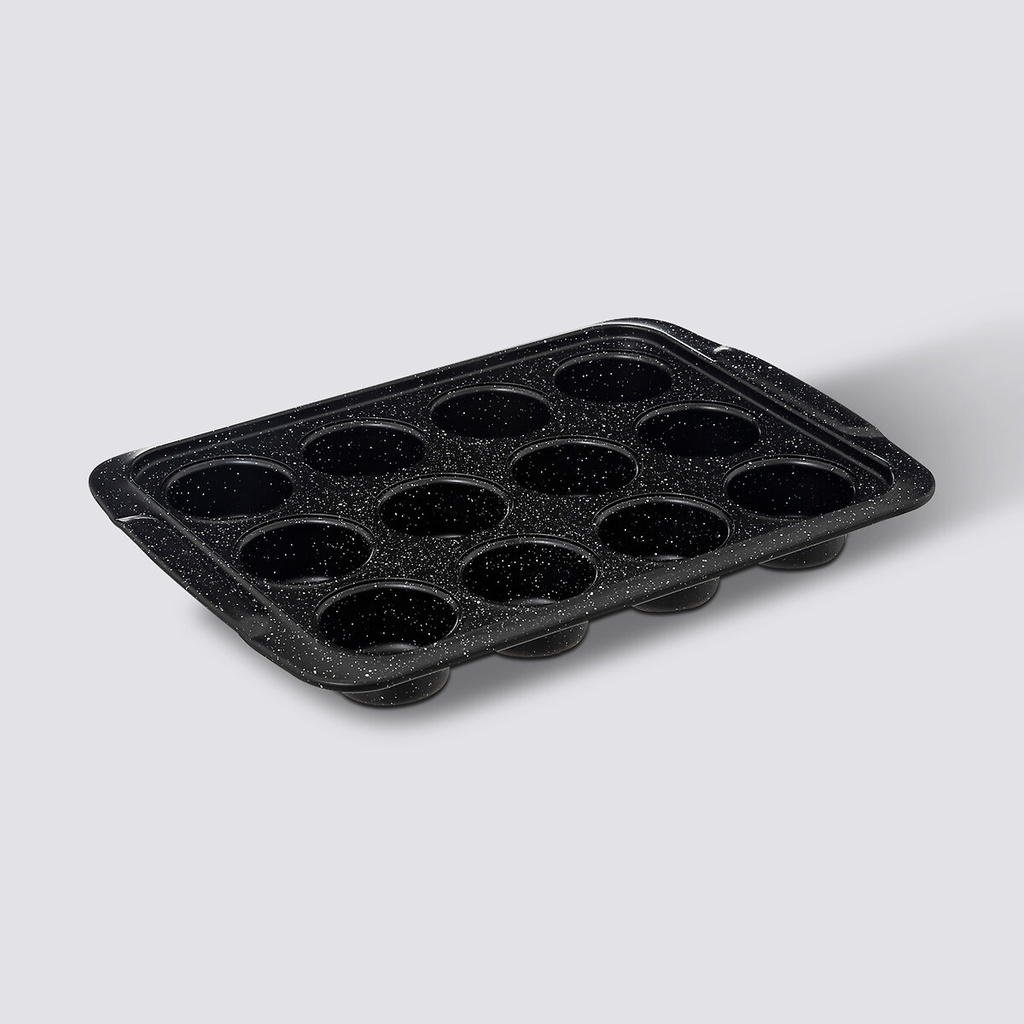 MOLDE MUFFINS CARACTERE 12 UND 189443