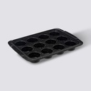 MOLDE MUFFINS CARACTERE 12 UND 189443