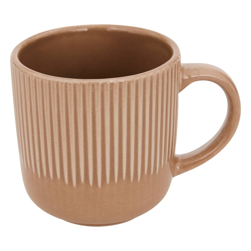 [253488] TAZA M CHLOE MOKA 36CL 207279B