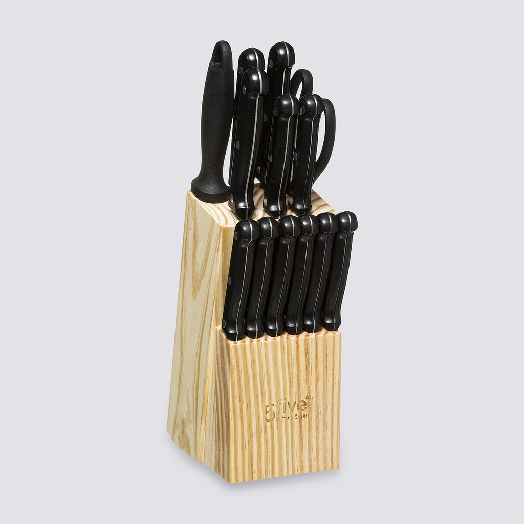 SET 11 CUCHILLOS EV 151170