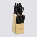 SET 11 CUCHILLOS EV 151170