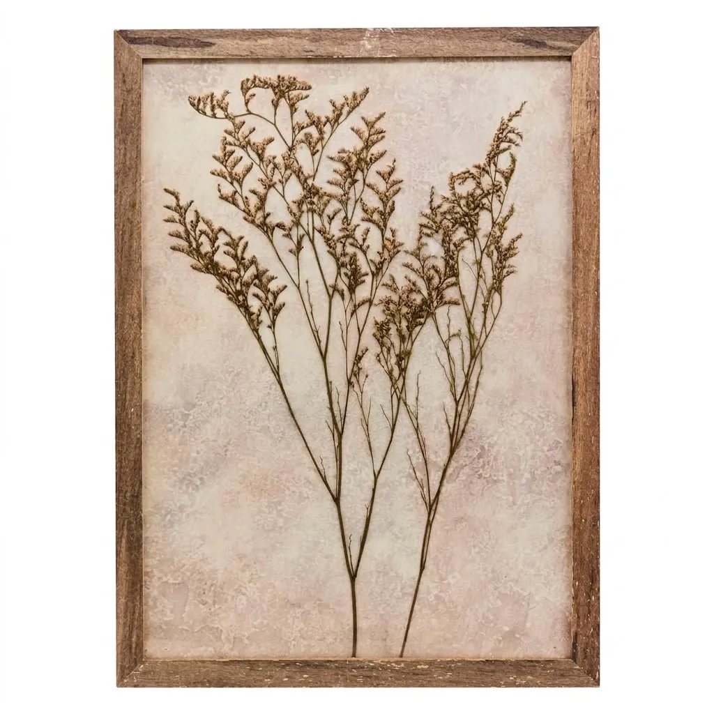 [253756] DECORACIÓN FLORAL JONAS 39X29 210489