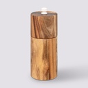 MOLINILLO ACACIA 12,5CM HARMONY 203013