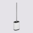 CEPILLO WC SILIFLEX BLANCO 161011A